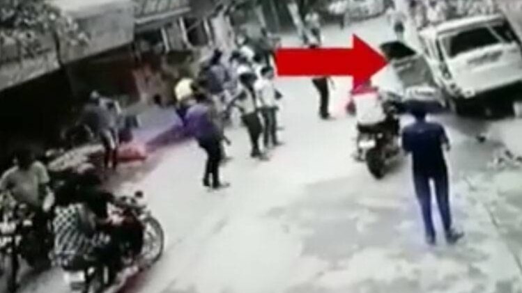 दिल्ली में गैंगवार