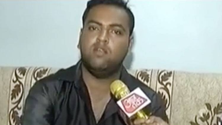 अभिषेक गुप्ता