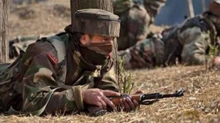 भारतीय सेना