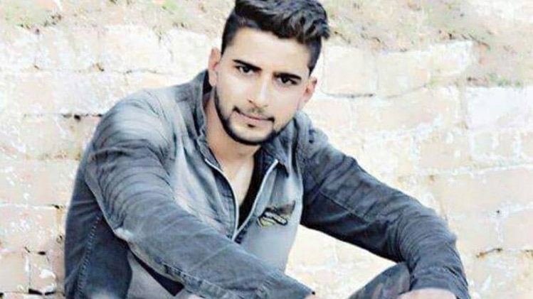 इरफान अहमद डार