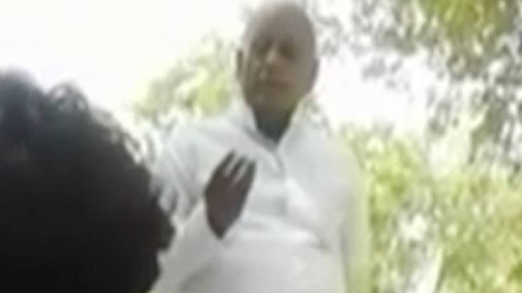 भरोसीलाल जाटव