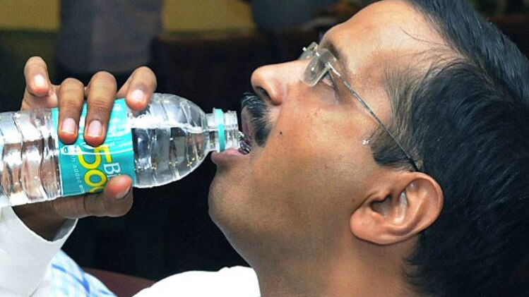 अरविंद केजरीवाल