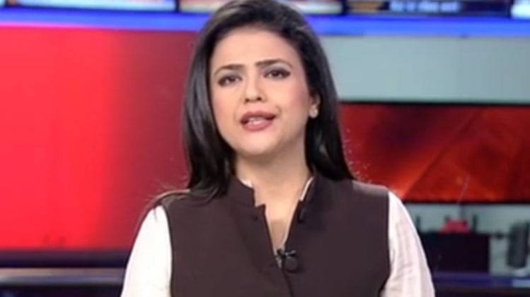 ट्रोल हुईं सुषमा स्‍वराज