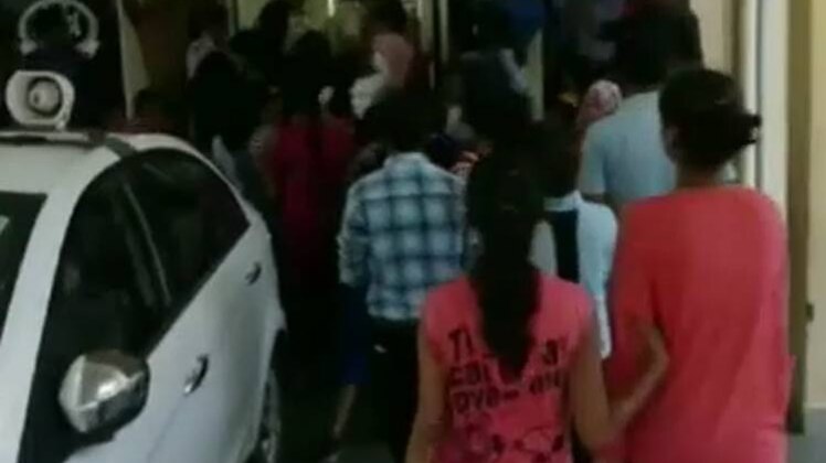 मंदसौर रेप मामले में सियासी महाभारत क्यों?