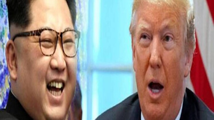 वारदात: कैसी होगी डोनाल्‍ड-किम की मुलाकात