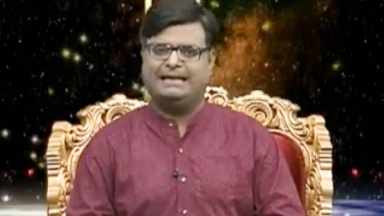 किस्मत कनेक्शन