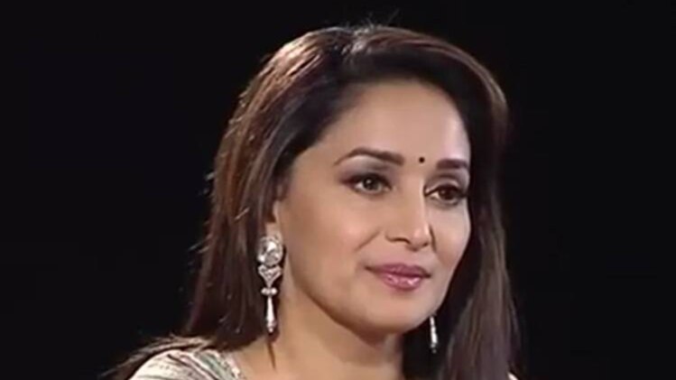 माधुरी दीक्षित