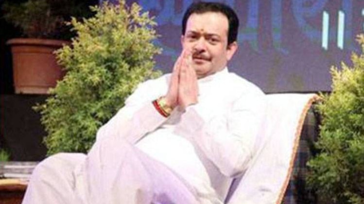 भय्यूजी महाराज