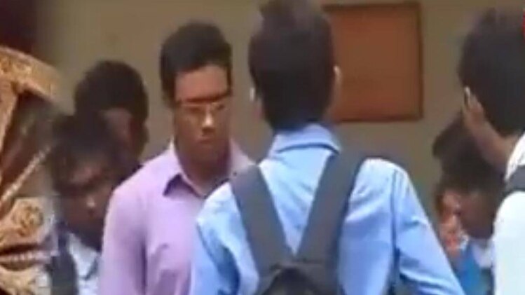 मैं भाग्य हूं....