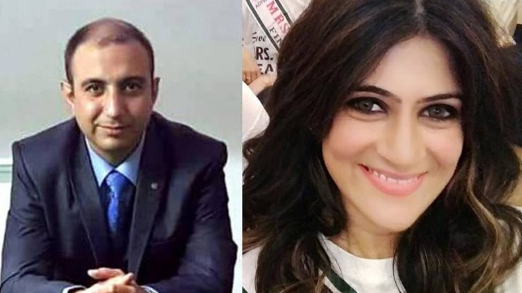 पीसीआर: क्या था शैलजा के कत्ल का मकसद?