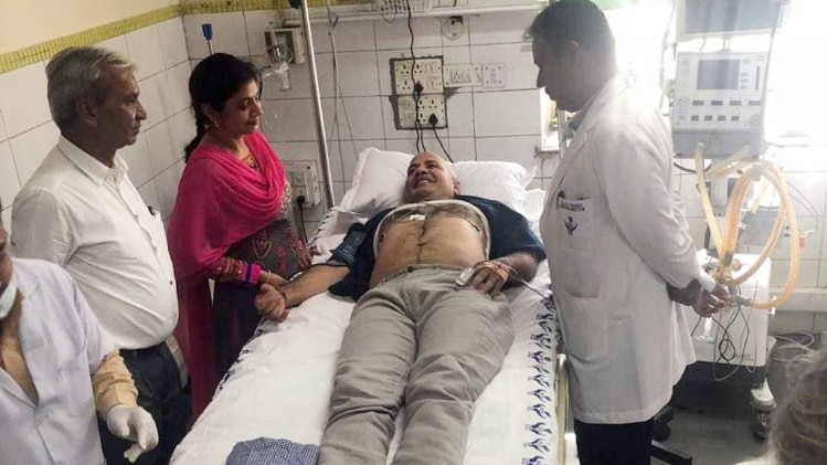 नॉनस्टॉप 100