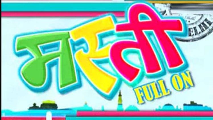 एम्यूजमेंट पार्क