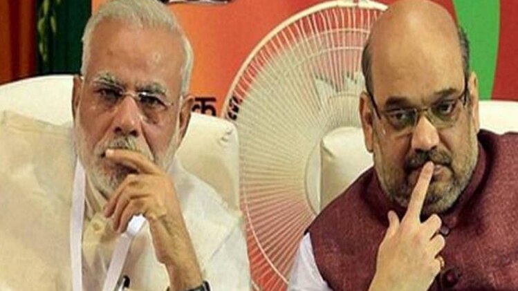 हल्‍ला बोल: 2019 से पहले BJP मजबूर, सहयोगी मजबूत!