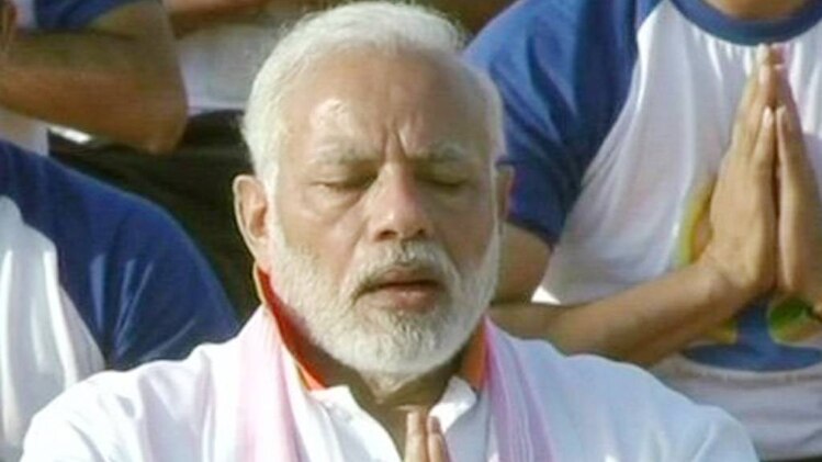 पीएम मोदी