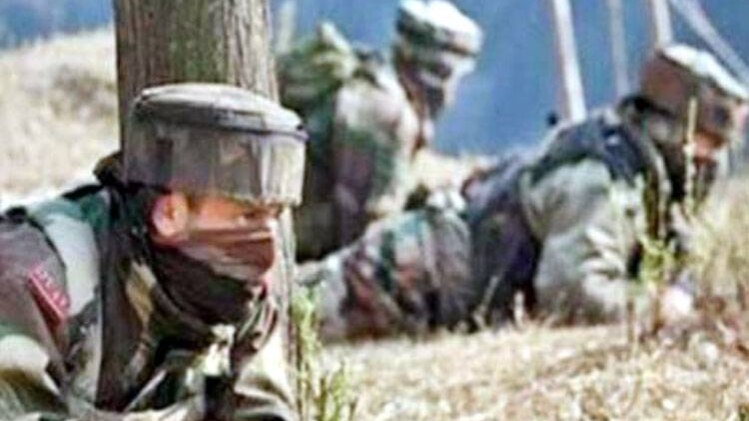 सेना का ऑपरेशन ऑल आउट शुरू