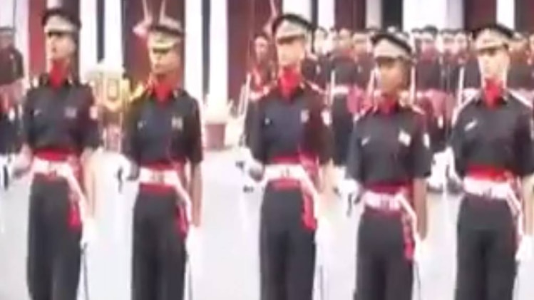 ऐसे तैयार होते हैं भारतीय सेना के शूरवीर