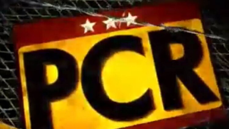 PCR: हादसों के एक्‍सप्रेसवे