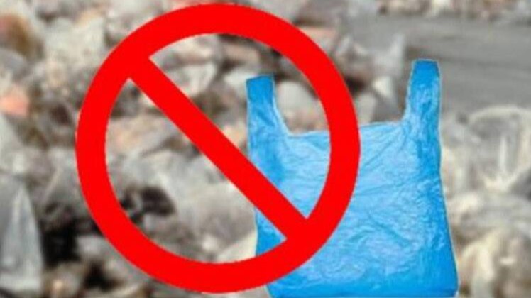 प्लास्टिक बैन