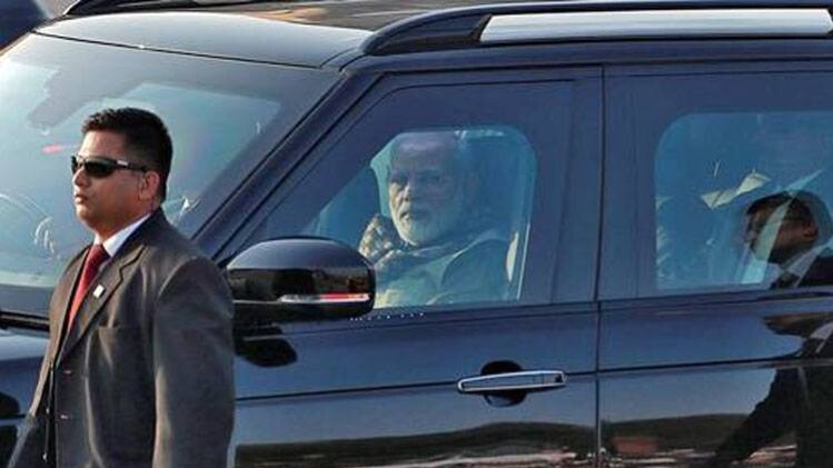 पीएम मोदी