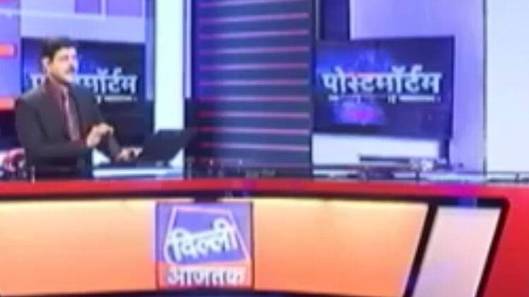 नौ दिन के धरने के बाद अरविंद केजरीवाल का शुगर काफी बढ़ गया