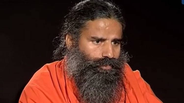 बाबा रामदेव