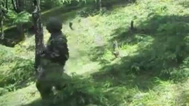 रमजान में घुसपैठ की बड़ी कोशिश नाकाम, 6 आतंकी ढेर