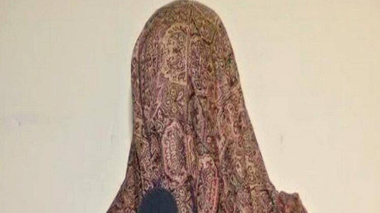 दाती महाराज के खिलाफ FIR दर्ज करानेवाली पीड़िता