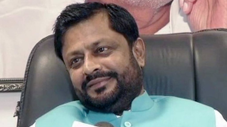 जेडीयू प्रवक्ता संजय सिंह