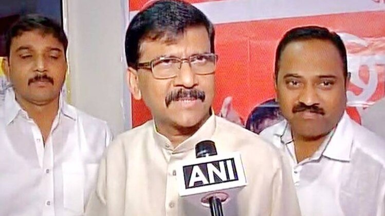 संजय राउत