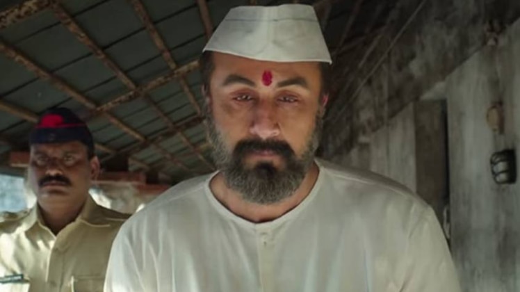 संजू ट्रेलर