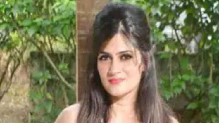 मृतका शैलजा