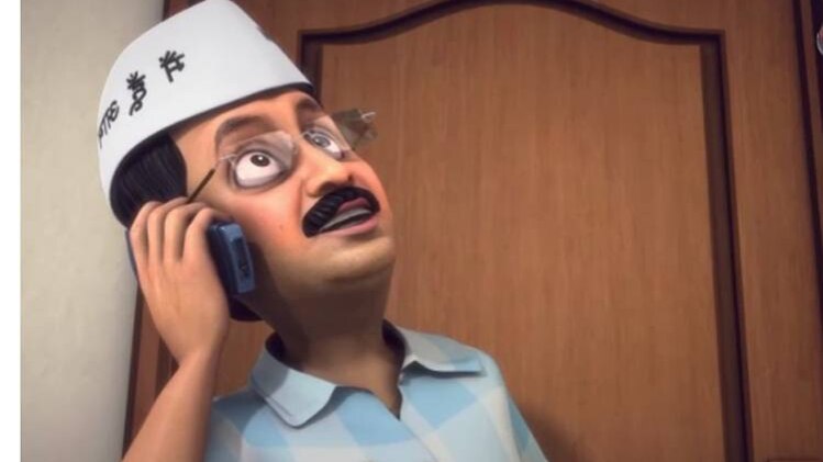 So Sorry: जब धरना खत्म कर बेंगलुरु गए केजरीवाल