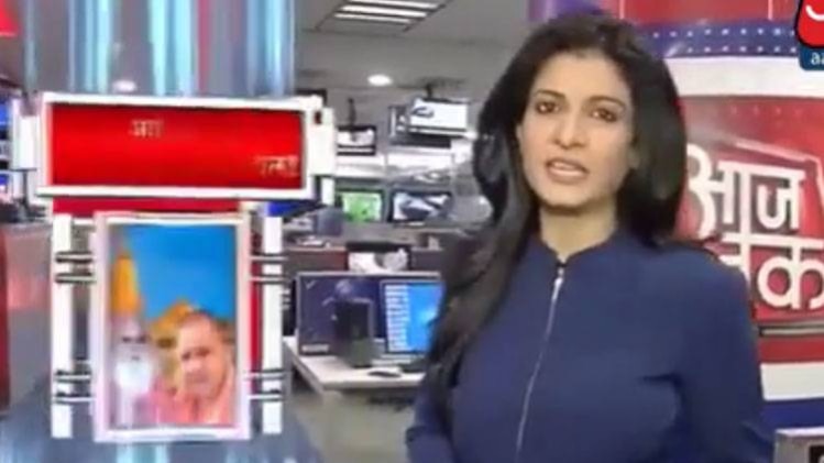 2019 से पहले बीजेपी ने फिर शुरू किया राम-नाम का जाप