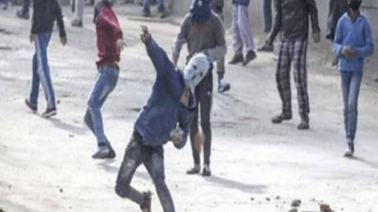 BJP-PDP के बीच ब्रेकअप