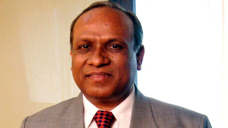 सुरेश काशीनाथ हावरे