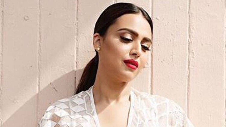 स्वरा भास्कर