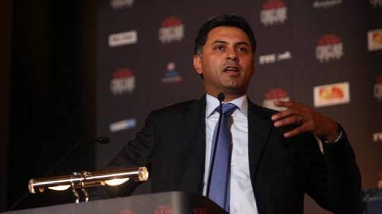 ...BHU के इस पूर्व छात्र की सैलरी दुनिया में सबसे अधिक