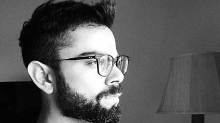 विराट कोहली