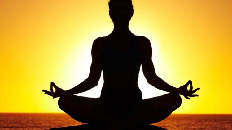 योग की शुरुआत करें
