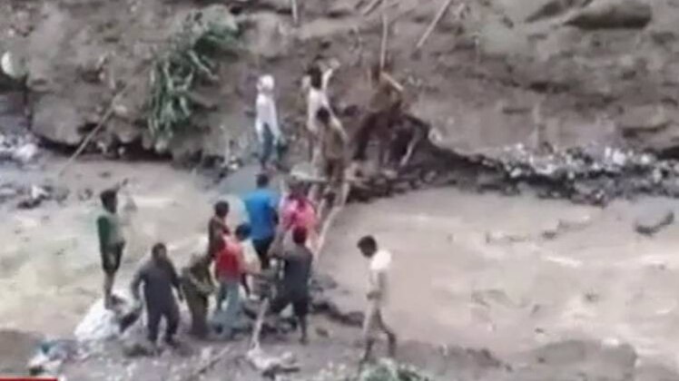 बड़ी खबरें: चंबा में बादल फटने से मचा हाहाकार