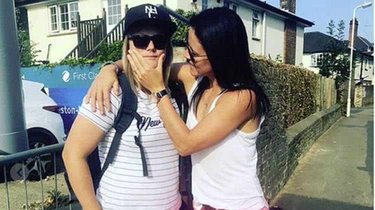 डेन वैन निकेर्क, मैरीजाने कैप (File)