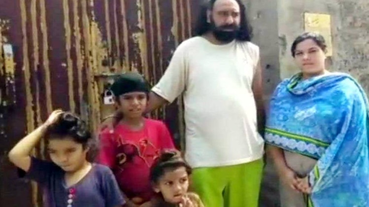 आजतक पंजाब