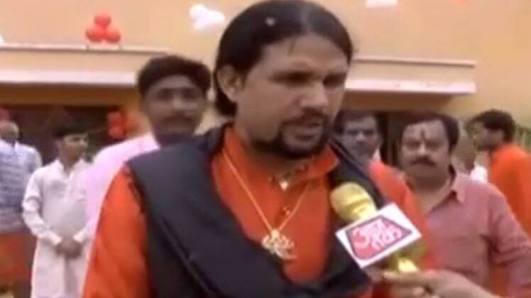 जानिए अमित शाह का प्रयाग में क्या एजेंडा है