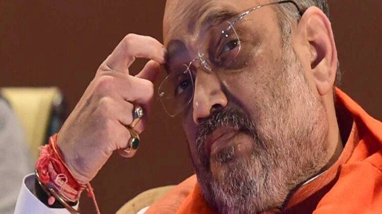 अमित शाह 21 जुलाई को जाएंगे जयपुर