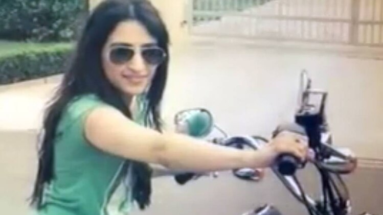 अनीशिया बत्रा