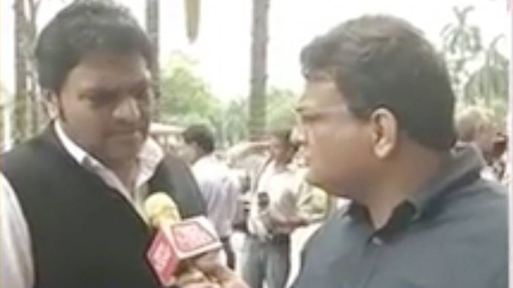 बाबुल सुप्रियो