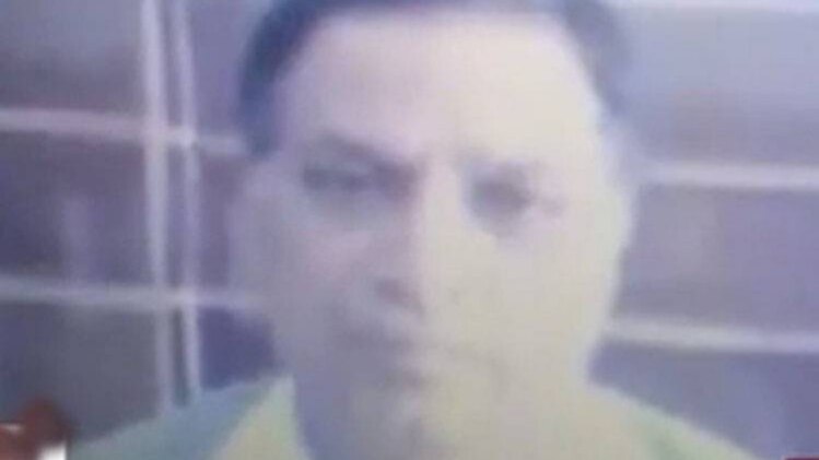 बुराड़ी के भुवनेश ने की थी बचने की कोशिश