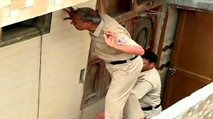 दिल्ली: क्राइम ब्रांच के जिम्मे 11 मौतों की मिस्ट्री