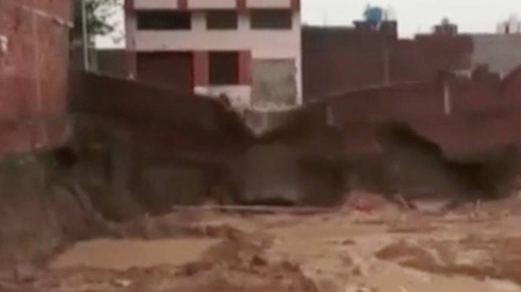 नॉनस्टॉप 100