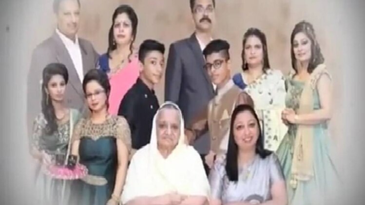 दिल्ली के बुराड़ी कांड में नया ट्विस्ट